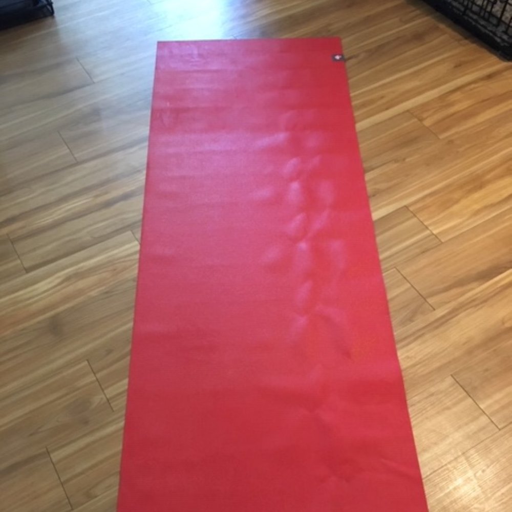 Manduka Travel Yoga Mat